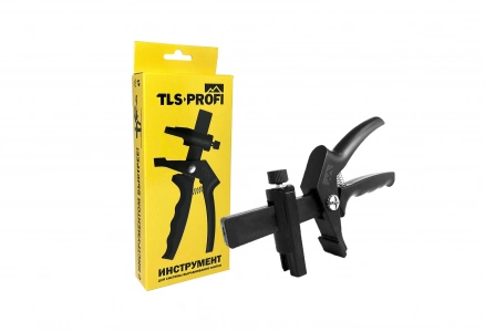 Купить ТЛС-ПРОФИ Щипцы для системы выравнивания плитки «Ворота» оптом в Москве от производителя