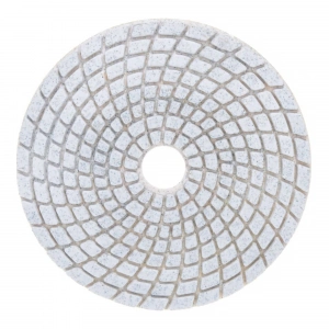 Купить Алмазный гибкий шлифовальный круг «Черепашка» мокрая шлифовка 100 № 200 оптом в Москве от производителя