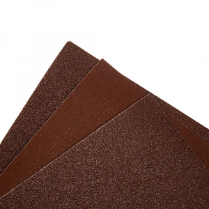 Купить Шкурка шлифовальная М40/Р400 170х240 на тканевой основе (уп.10л) оптом в Москве от производителя