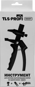 Купить ТЛС-ПРОФИ Щипцы для системы выравнивания плитки «Флажок» (для зажимов на одной ножке) оптом в Москве от производителя