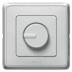 Купить 773617 Светорегулятор 300Вт Cariva белый оптом в Москве от производителя