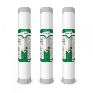 Купить DANOGIPS Стеклохолст маляр. 35г/м2 (рул=50м) оптом в Москве от производителя