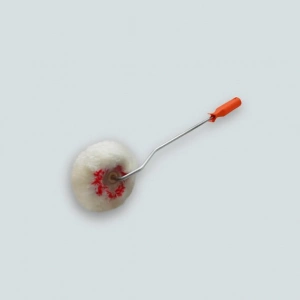 Купить DECOR Валик для окрашивания углов, полиамид (20шт/уп) 300-2160 оптом в Москве от производителя