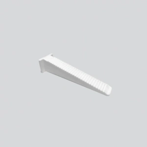 Купить DECOR СВП Клин «Ворота» белый 200шт, пакет (6пак/короб) 559-2200 оптом в Москве от производителя