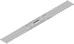 Купить GYPROC Подвес прямой 60х27 (100 шт) оптом в Москве от производителя