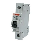 Купить SH201L/С10  АВВ Автоматический выключатель 1п 10А 4,5кА (харС) оптом в Москве от производителя