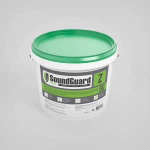 Купить Виброакустический герметик  SoundGuard 7 кг оптом в Москве от производителя
