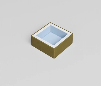 Купить SoundGuard ИзоБокс 1М Звукоизоляционный подрозетник 1-секционный (120х120х45мм)(шт) оптом в Москве от производителя