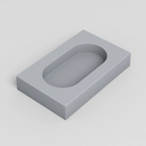 Купить Звукоизоляционный подрозетник 2-секционный SoundGuard ИзоБокс2 Стандарт 192х115х38мм оптом в Москве от производителя