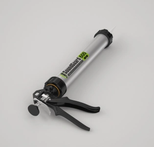 Купить Пистолет для герметика SoundGuard 600 (шт) оптом в Москве от производителя