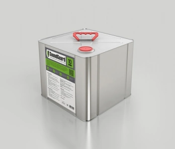 Купить SoundGuard Универсальный контактный клей 10кг/9л жб оптом в Москве от производителя