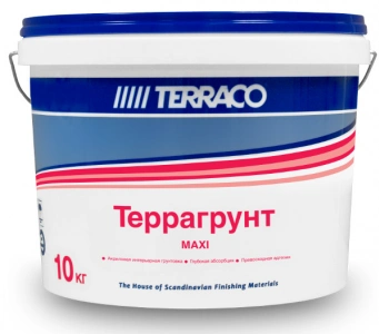 Купить Грунт универсальный TERRACO Terragrunt Maxi, 18 кг оптом в Москве от производителя
