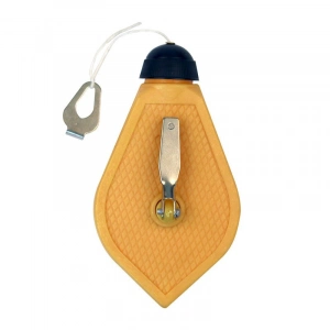 Купить Шнур отбивочный пластмассовый корпус (30м) БИБЕР 43116 оптом в Москве от производителя