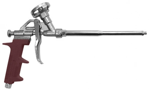 Купить БИБЕР 60111 Пистолет для монтажной пены Мастер (20) оптом в Москве от производителя