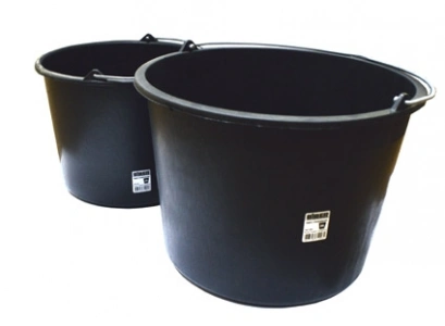 Купить Ведро строительное 12 литров БИБЕР 65101 оптом в Москве от производителя