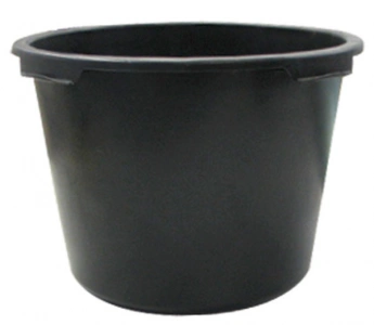 Купить Контейнер строительный круглый 90 литров БИБЕР 65123 оптом в Москве от производителя