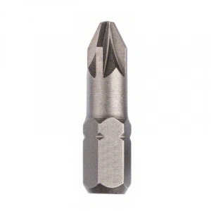 Купить БИБЕР 84832 Биты PZ-2 50мм (50шт) (20) оптом в Москве от производителя