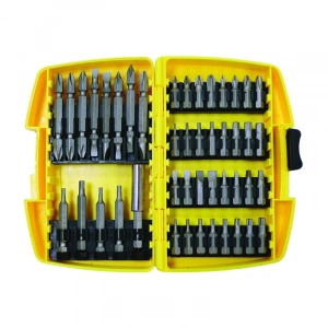 Купить БИБЕР 84944 Набор бит 45 предметов (30) оптом в Москве от производителя