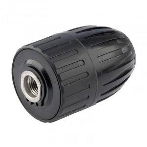 Купить БИБЕР 85912 Патрон для дрели быстрозажимной 13мм 1/2» (5/40) оптом в Москве от производителя