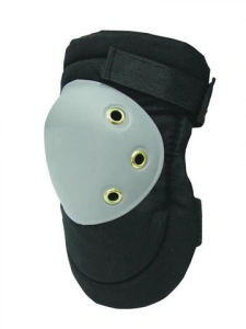 Купить БИБЕР 96252 Наколенники пластиковые (уп.2шт) (12/24) оптом в Москве от производителя