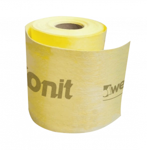 Купить Лента изоляционная ВЕТОНИТ ТЕК 828 ДБ 75 ,10 м оптом в Москве от производителя