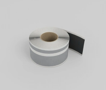 Купить Виброгасящая гидроизоляционная лента SoundGuard Вибролента 60 (10 000 х 600х1,5 мм) оптом в Москве от производителя