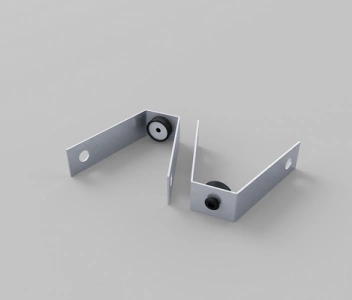 Купить Виброизоляционное крепление SoundGuard Креп 8 оптом в Москве от производителя