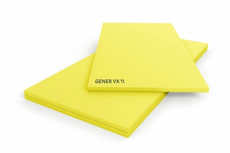 Купить Вибромат Gener VX 11 1200 х 2500 х 25 (3кв.м) оптом в Москве от производителя