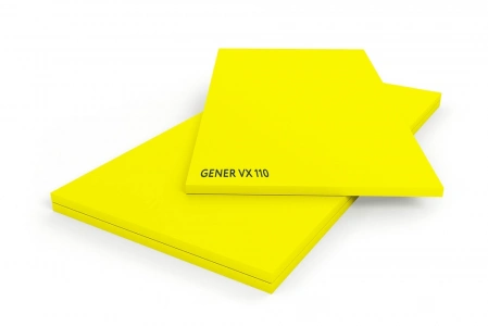 Купить Вибромат Gener VX 110 1000 х 2000 х 12,5 (2кв.м) оптом в Москве от производителя