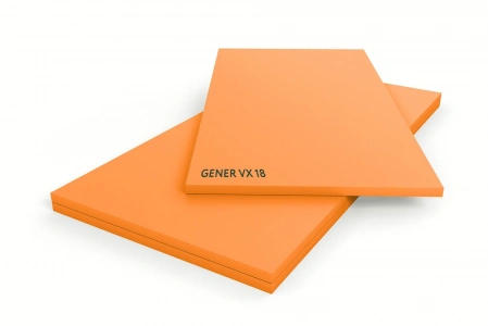 Купить Вибромат Gener VX 18 1200 х 2500 х 25 (3кв.м) оптом в Москве от производителя