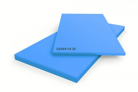 Купить Вибромат Gener VX 28 1200 х 2500 х 12,5 (3кв.м) оптом в Москве от производителя