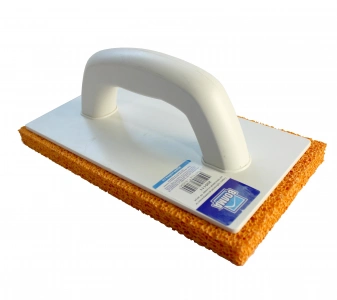 Купить ВОЛМА Терка губчатая 250 мм оптом в Москве от производителя