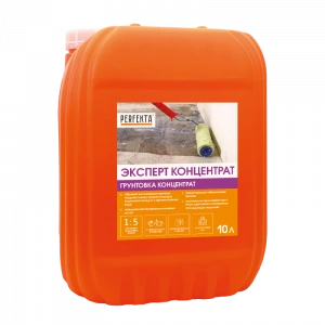 Купить Грунтовка Перфекта «Эксперт» Концентрат, 10л оптом в Москве от производителя
