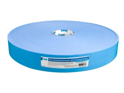 Купить Лента уплотнительная Дихтунгсбанд ПРОФИ  50 мм х30 м КНАУФ оптом в Москве от производителя