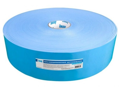 Купить Лента уплотнительная Дихтунгсбанд ПРОФИ  95 мм х30 м КНАУФ оптом в Москве от производителя