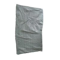 Купить Мешки плетеные СЕРЫЕ оптом в Москве от производителя