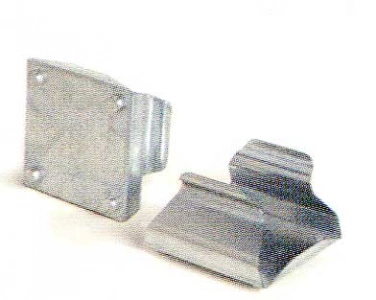 Купить Монтажное приспособление для акустики 8/18 (пачка 2шт) оптом в Москве от производителя