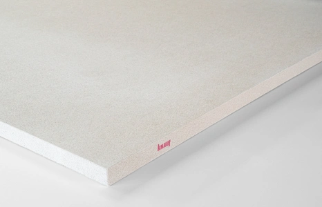 Купить Негорючие плиты КНАУФ-Файерборд 2000х1200х20 ПК оптом в Москве от производителя