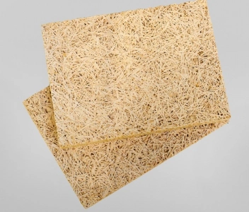 Купить Панель акустическая «Фиброплан» f1 600х600х15мм К5 (фаска неокрашенная, цемент белый) оптом в Москве от производителя