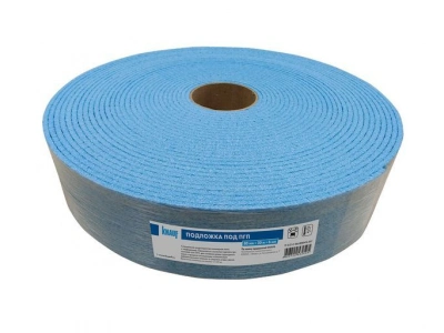 Купить Подложка под ПГП 6х20000х100мм оптом в Москве от производителя