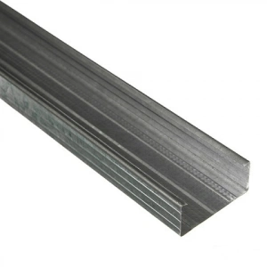 Купить Профиль потолочный Албес Prim ПП 60х27х3000 мм (0,55 мм) оптом в Москве от производителя