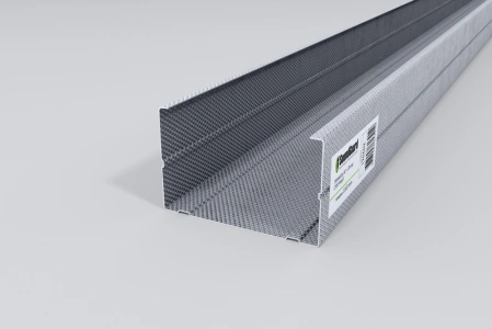 Купить Профиль стоечный SoundGuard Strong ПС-4 (75х50х0,65 мм) оптом в Москве от производителя