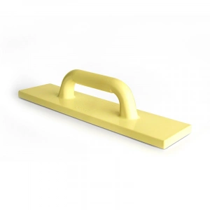 Купить Терка ППУ 200х360мм ПУ-ТЕХ 35521 оптом в Москве от производителя