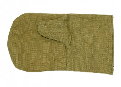 Купить РОС 96012 Рукавицы брезентовые (20/300) оптом в Москве от производителя