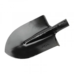 Купить РОС Лопата штыковая (10) (без черенка) оптом в Москве от производителя