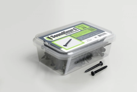 Купить Саморез Soundguard XTN 3,9 х 41 (уп.200шт) оптом в Москве от производителя