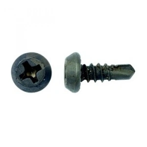 Купить Саморез по металлу 3,5х11 мм сверло  (1000 шт) Кнауф оптом в Москве от производителя