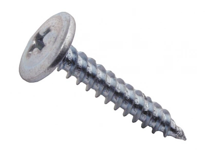 Купить СВФС Саморез ШСММ прессшайба острые 4,2х19 (1000шт) оптом в Москве от производителя