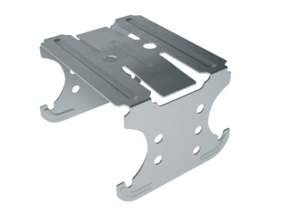 Купить Соединитель двухуровневый 60х27 оптом в Москве от производителя