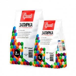 Купить Старатели затирка для швов 013 Лиловый вереск 1 кг оптом в Москве от производителя